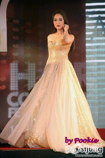 "อั้ม พลอย ชม""ใครจะเกิดเเละเจิดที่สุด3คนสุดท้าย "เกิดมาฮอต" @เกิด Awards ครั้งที่ 1"!!!