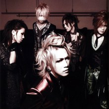 J-ROCK [the GazettE]