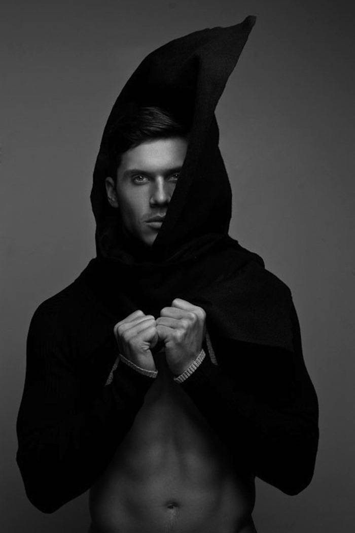 FEATURED MODEL: ZEB RINGLE BY PHOTOGRAPHER TARRICE LOVE