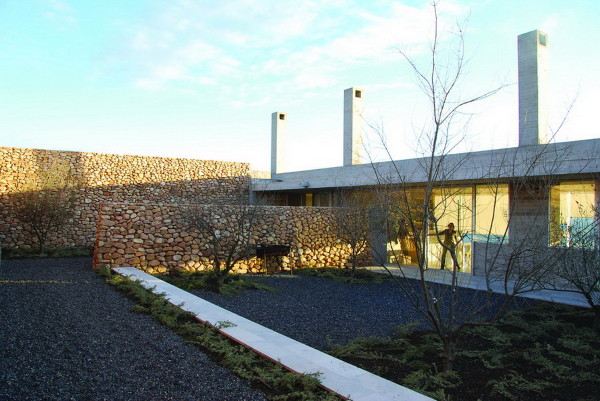 Coastal Home Design has it all: ocean views, beach and hidden garden!