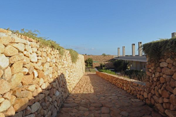 Coastal Home Design has it all: ocean views, beach and hidden garden!