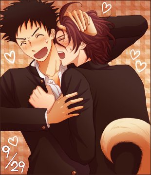 คนรักการ์ตูน ~127~