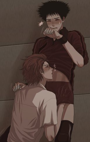 คนรักการ์ตูน ~127~