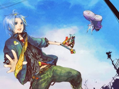 คนรักการ์ตูน ~127~