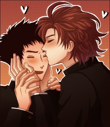 คนรักการ์ตูน ~127~