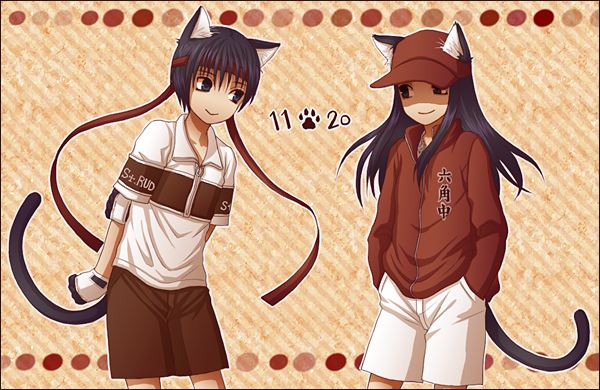 คนรักการ์ตูน ~127~