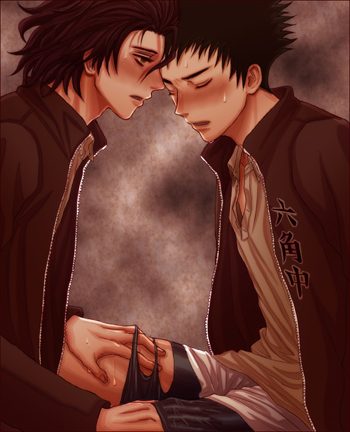 คนรักการ์ตูน ~127~