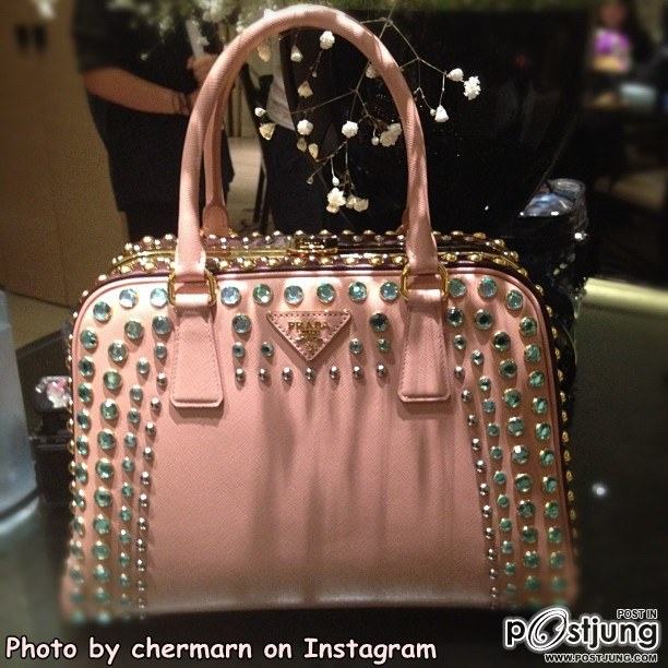 ชมพู่่ อารยา instragram สวยๆ เริ่ดๆ