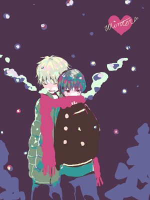 คนรักการ์ตูน ~129~