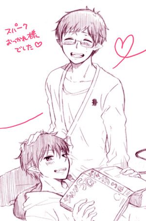 คนรักการ์ตูน ~129~