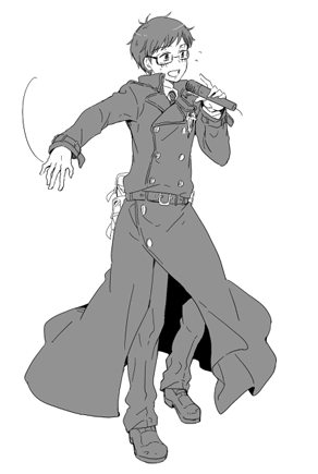 คนรักการ์ตูน ~129~