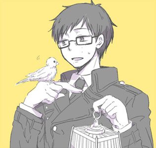 คนรักการ์ตูน ~129~