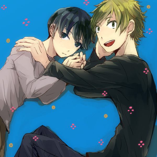 คนรักการ์ตูน ~129~