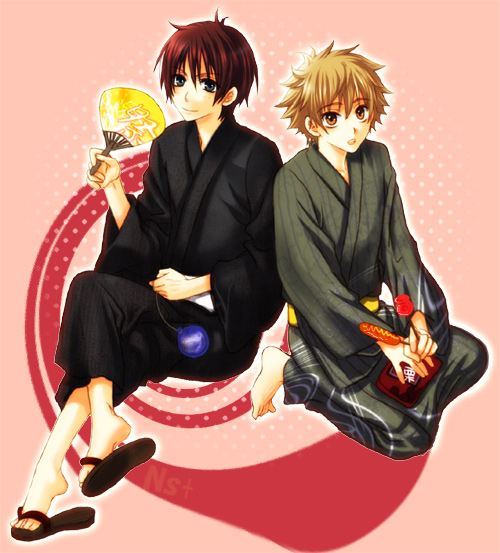 คนรักการ์ตูน ~129~