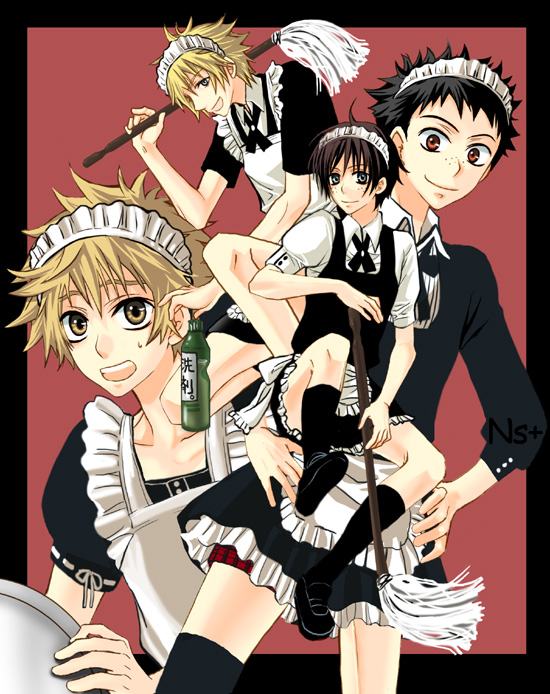 คนรักการ์ตูน ~129~