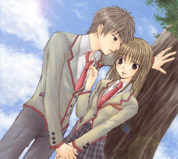 คนรักการ์ตูน ~129~