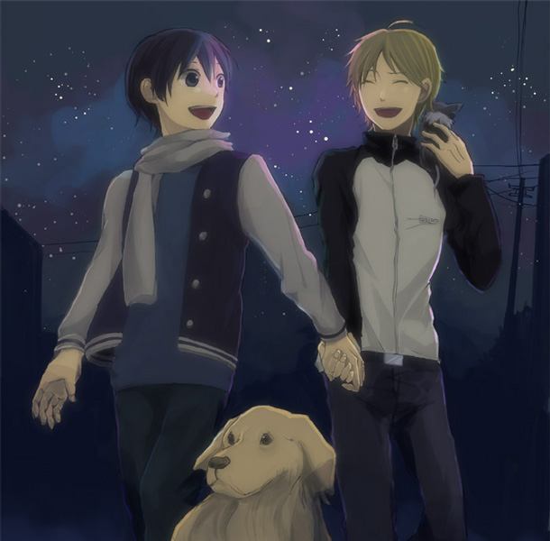 คนรักการ์ตูน ~129~