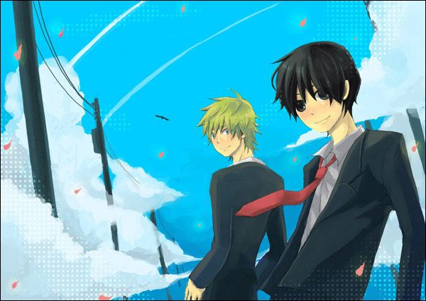 คนรักการ์ตูน ~129~