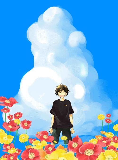 คนรักการ์ตูน ~130~