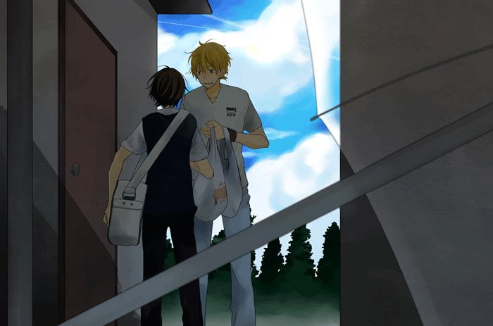 คนรักการ์ตูน ~130~