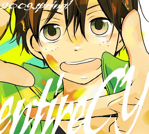 คนรักการ์ตูน ~130~