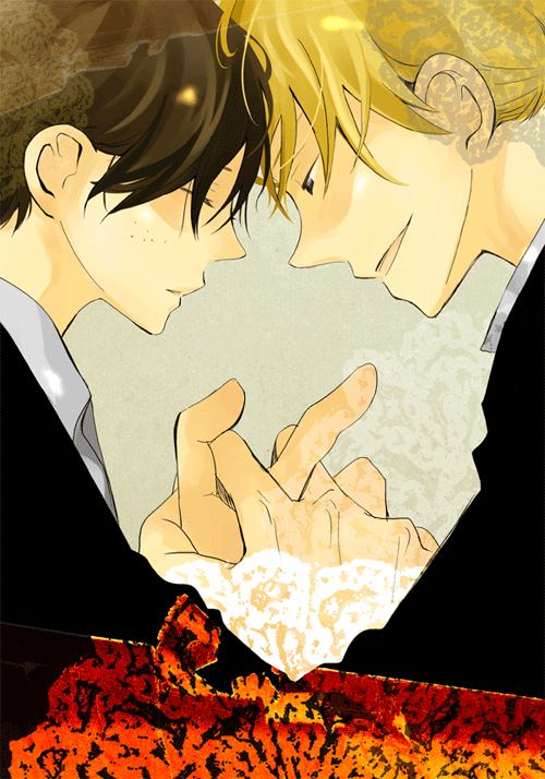 คนรักการ์ตูน ~130~