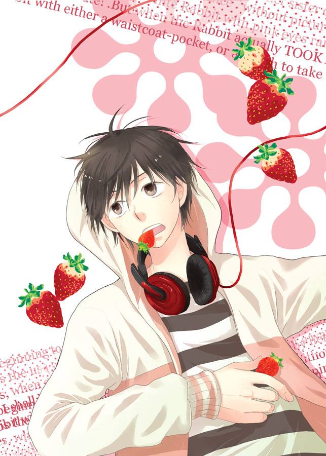 คนรักการ์ตูน ~130~