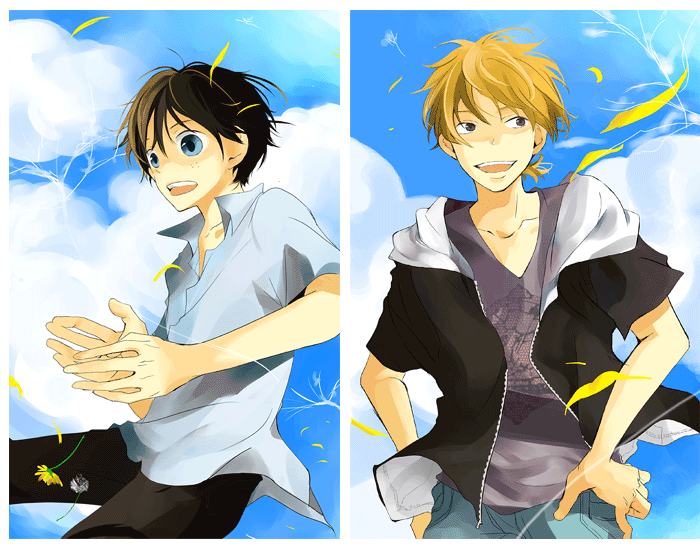 คนรักการ์ตูน ~130~