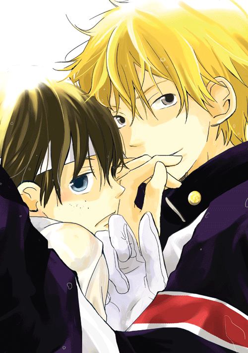 คนรักการ์ตูน ~130~