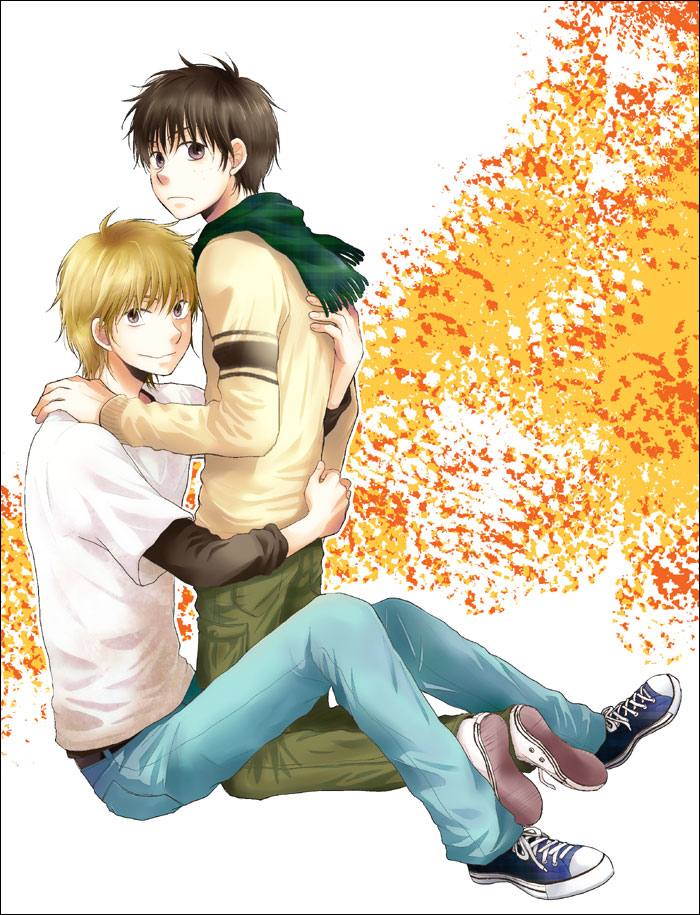 คนรักการ์ตูน ~130~