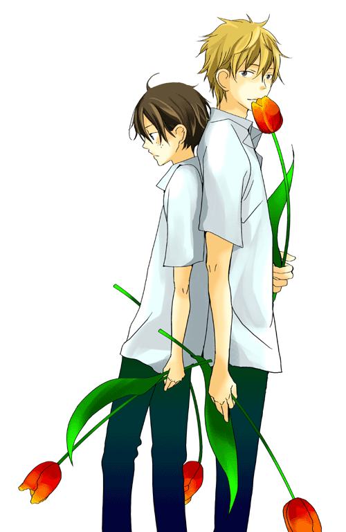 คนรักการ์ตูน ~130~