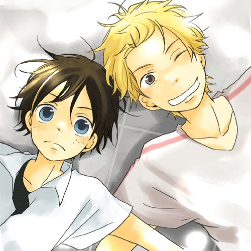 คนรักการ์ตูน ~130~