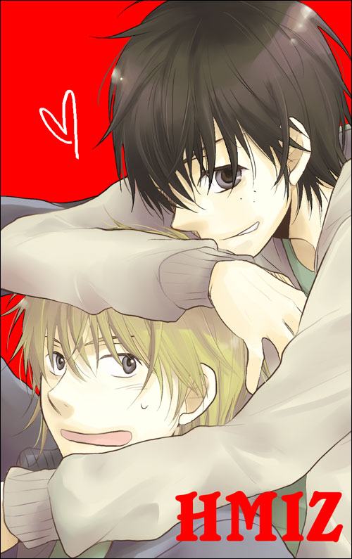 คนรักการ์ตูน ~130~