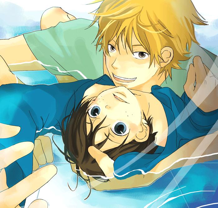 คนรักการ์ตูน ~130~