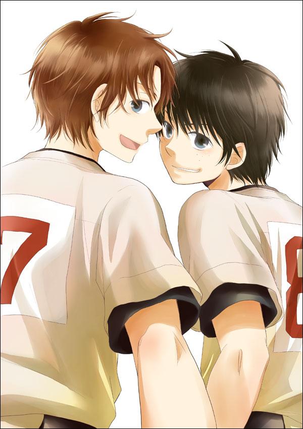 คนรักการ์ตูน ~130~