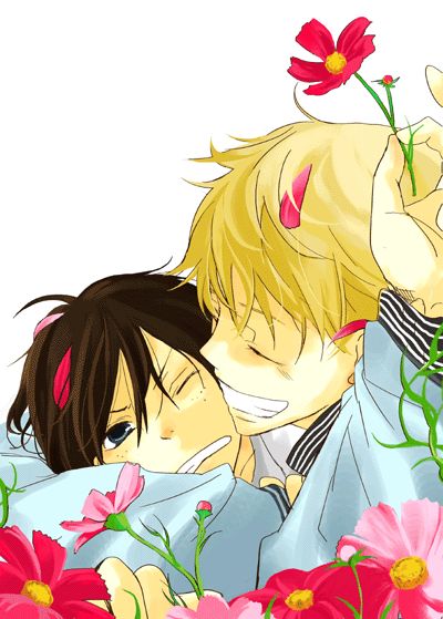 คนรักการ์ตูน ~130~