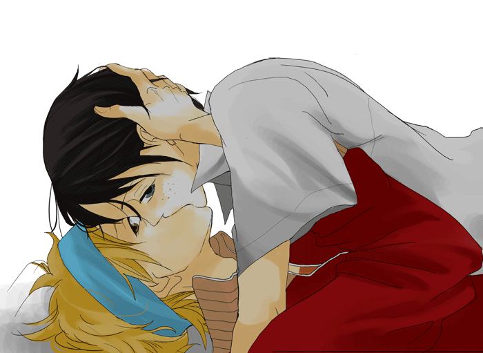 คนรักการ์ตูน ~130~