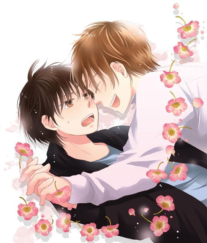 คนรักการ์ตูน ~130~