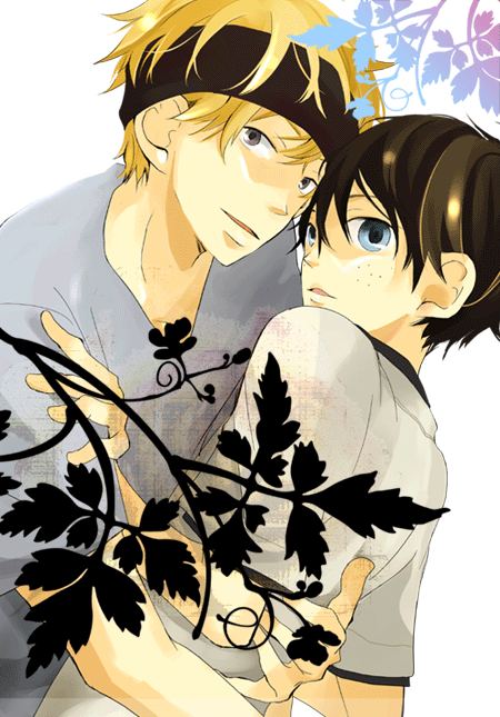 คนรักการ์ตูน ~130~