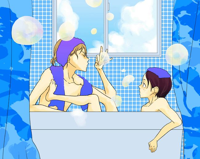 คนรักการ์ตูน ~130~