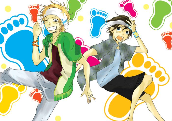 คนรักการ์ตูน ~130~