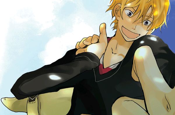 คนรักการ์ตูน ~130~