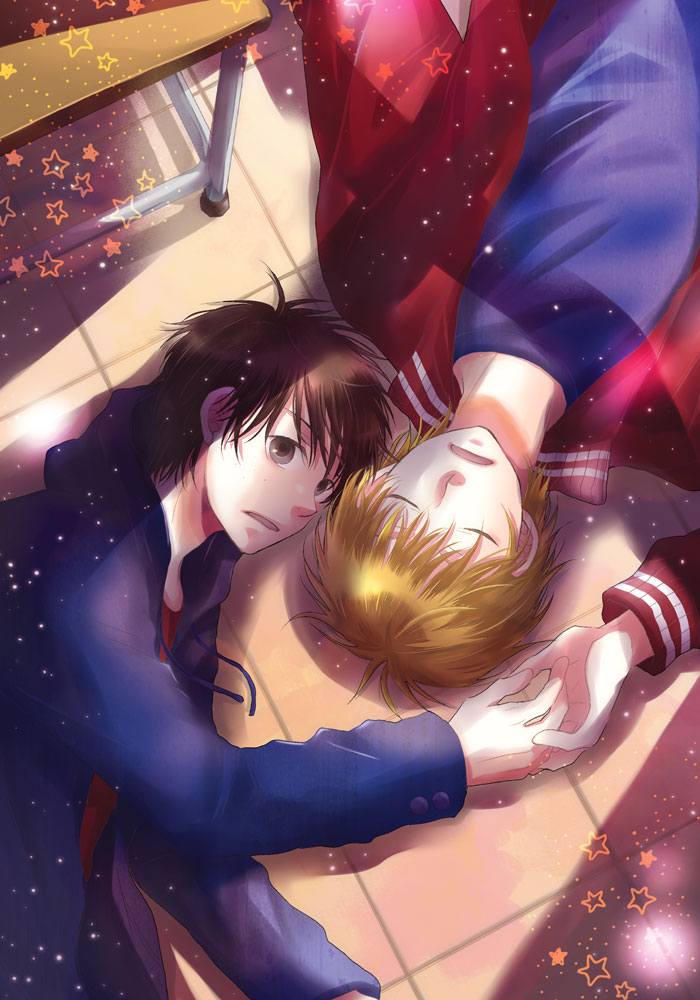 คนรักการ์ตูน ~130~