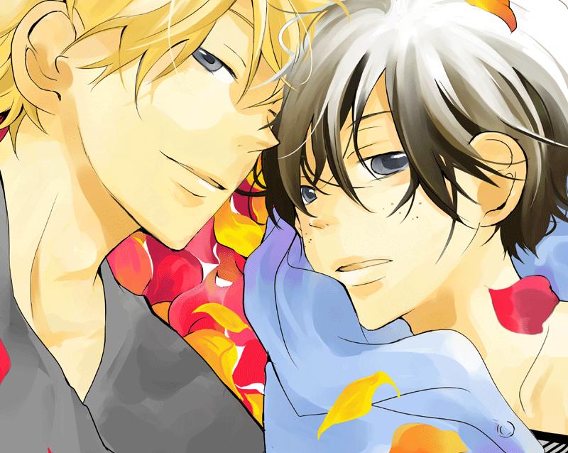 คนรักการ์ตูน ~130~