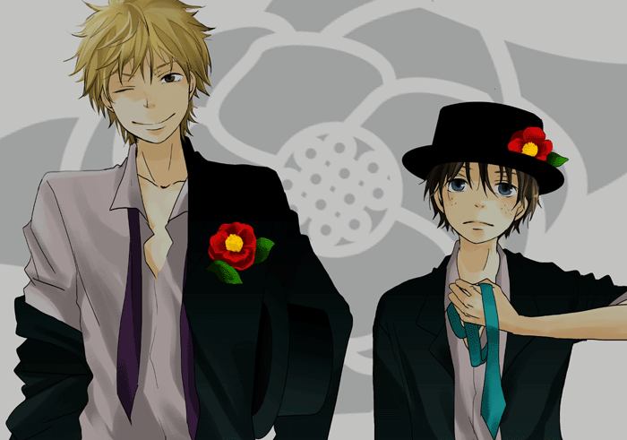 คนรักการ์ตูน ~130~