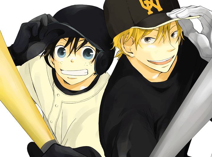 คนรักการ์ตูน ~130~