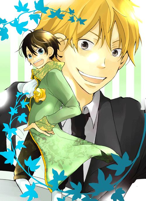 คนรักการ์ตูน ~130~