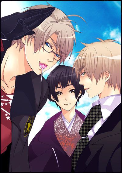 คนรักการ์ตูน ~131~