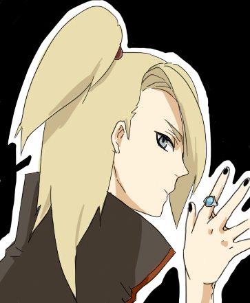 คนรัก naruto [ 13 ]