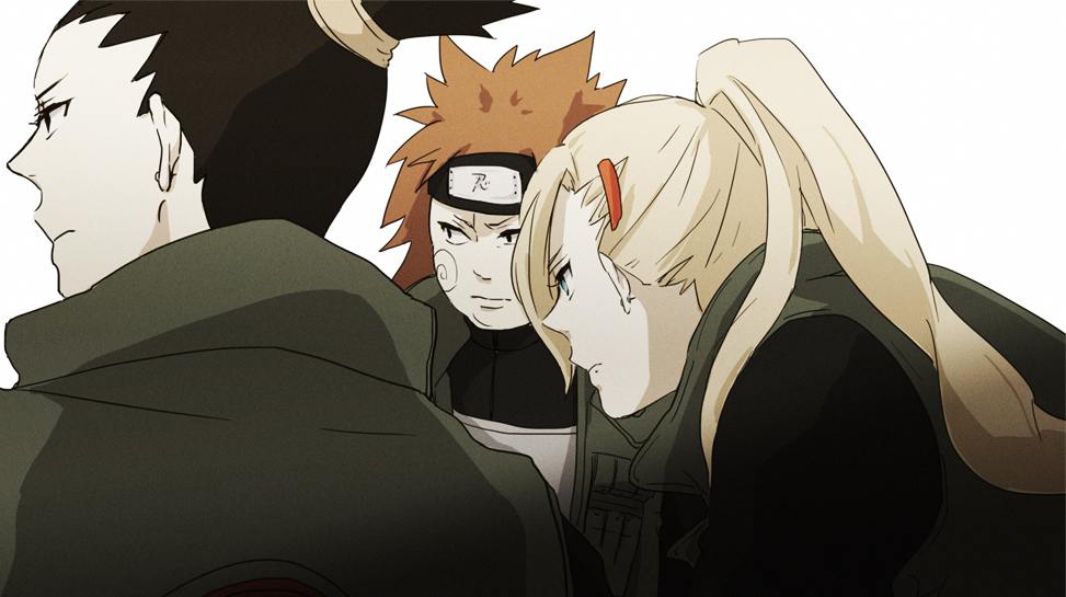 คนรัก naruto [ 13 ]